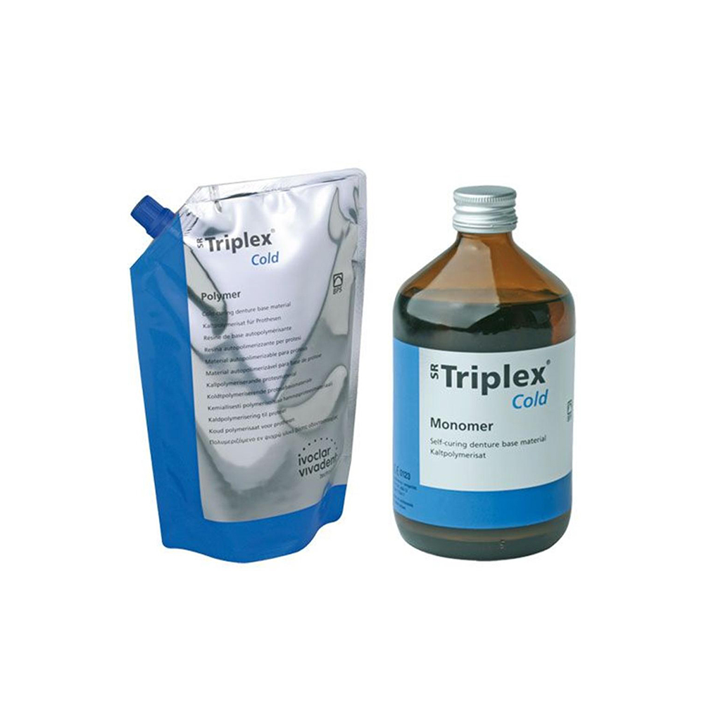 SR TRIPLEX COLD PORTION STD  