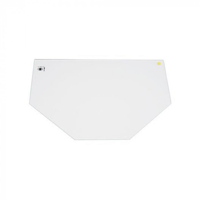 Vitre de rechange pour basic Vitre de rechange pour basic