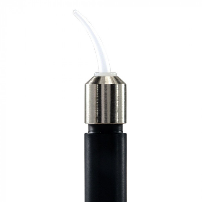 EMBOUTS D 'INJECTION PLASTIQUE POUR ALGINATES EMBOUTS D 'INJECTION PLASTIQUE POUR ALGINATES