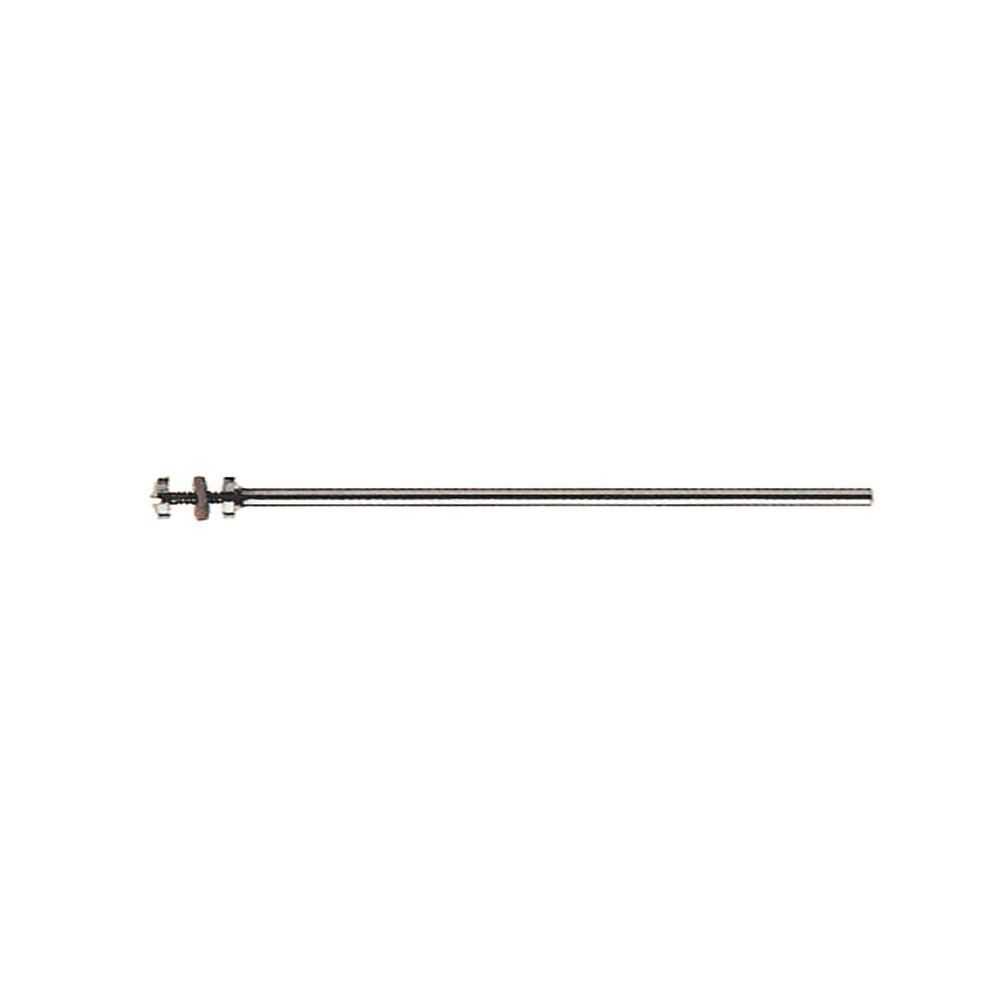 MANDRINS ACIER PM 4001                   EDENTA