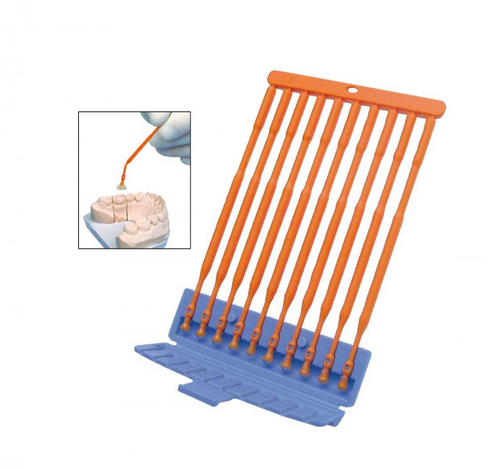 Stick'n place boite de 50 Stick'n place boite de 50
