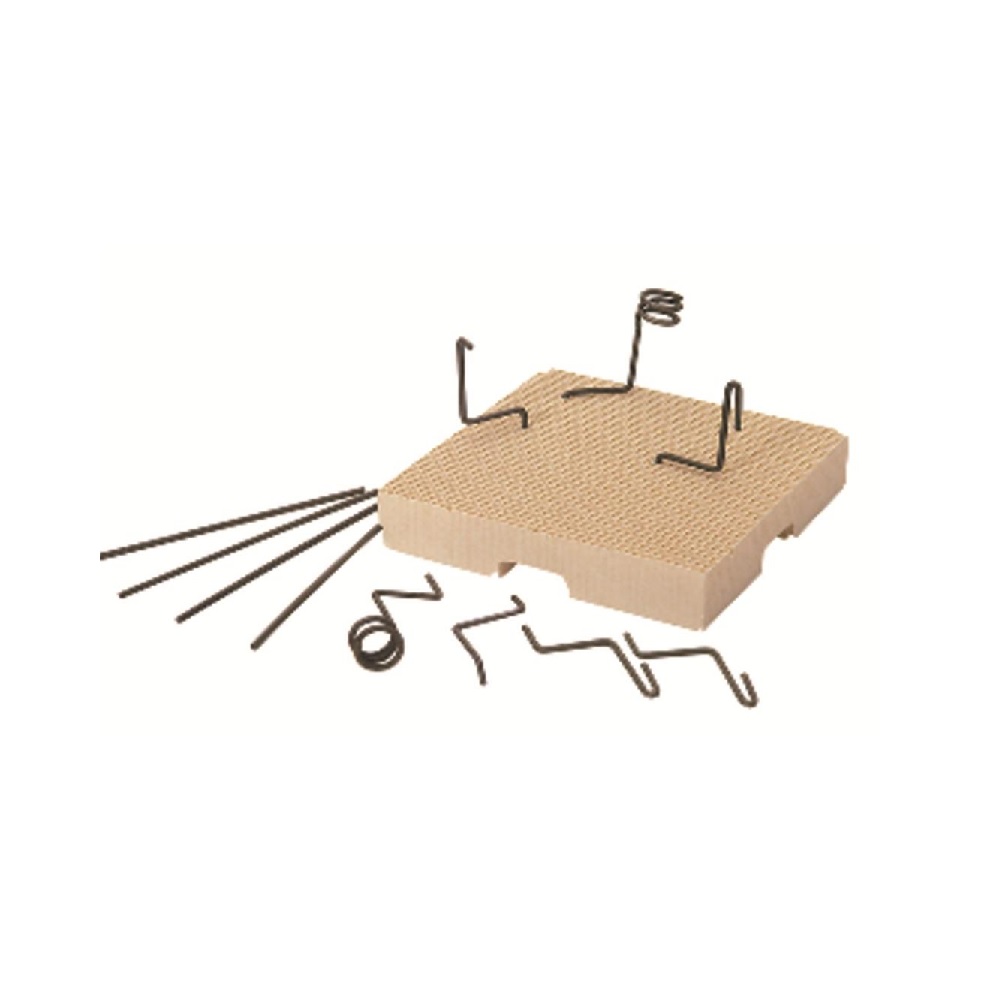 Cheville Support Mesh Tray  9-1922-0003  