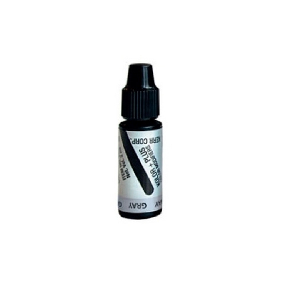 Kolor + Plus Gris Flacon 2ml 