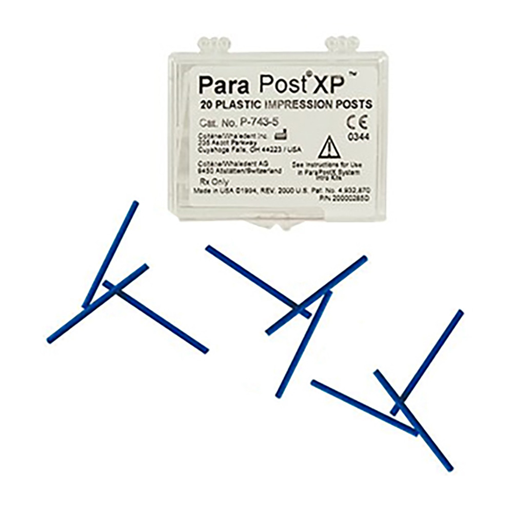 PARAPOST XP TENONS 