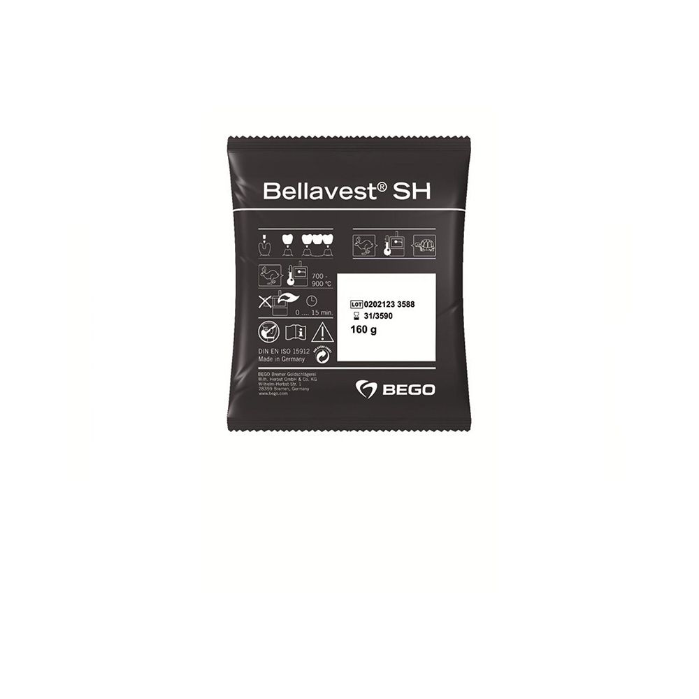 BELLAVEST SH BOITE            BEGO
