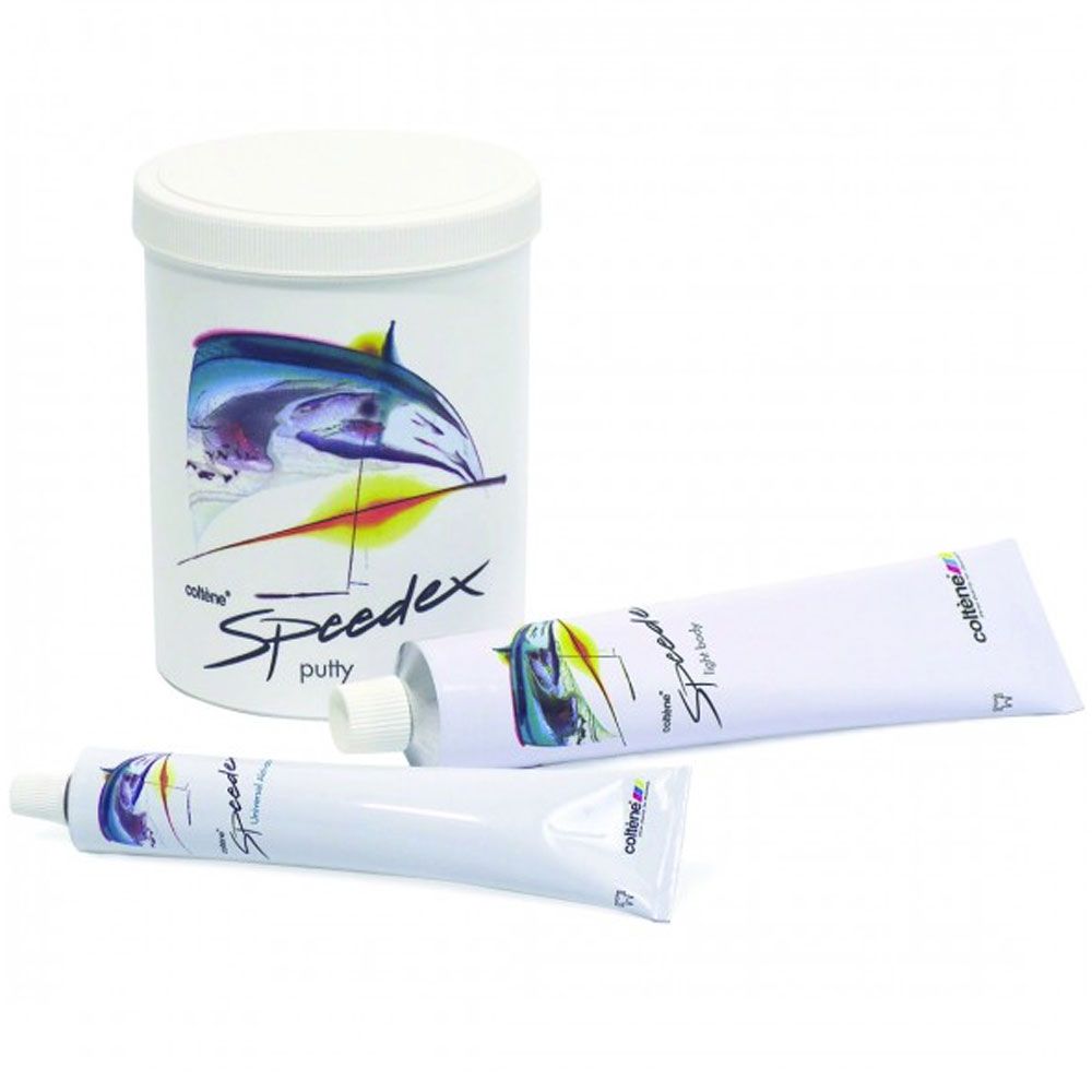 Speedex silicone