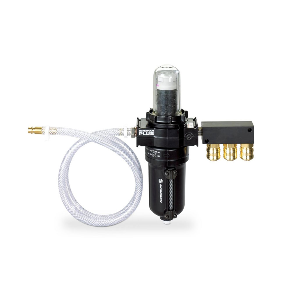 PURIFICATEUR D'AIR 2940-0000               RENFERT