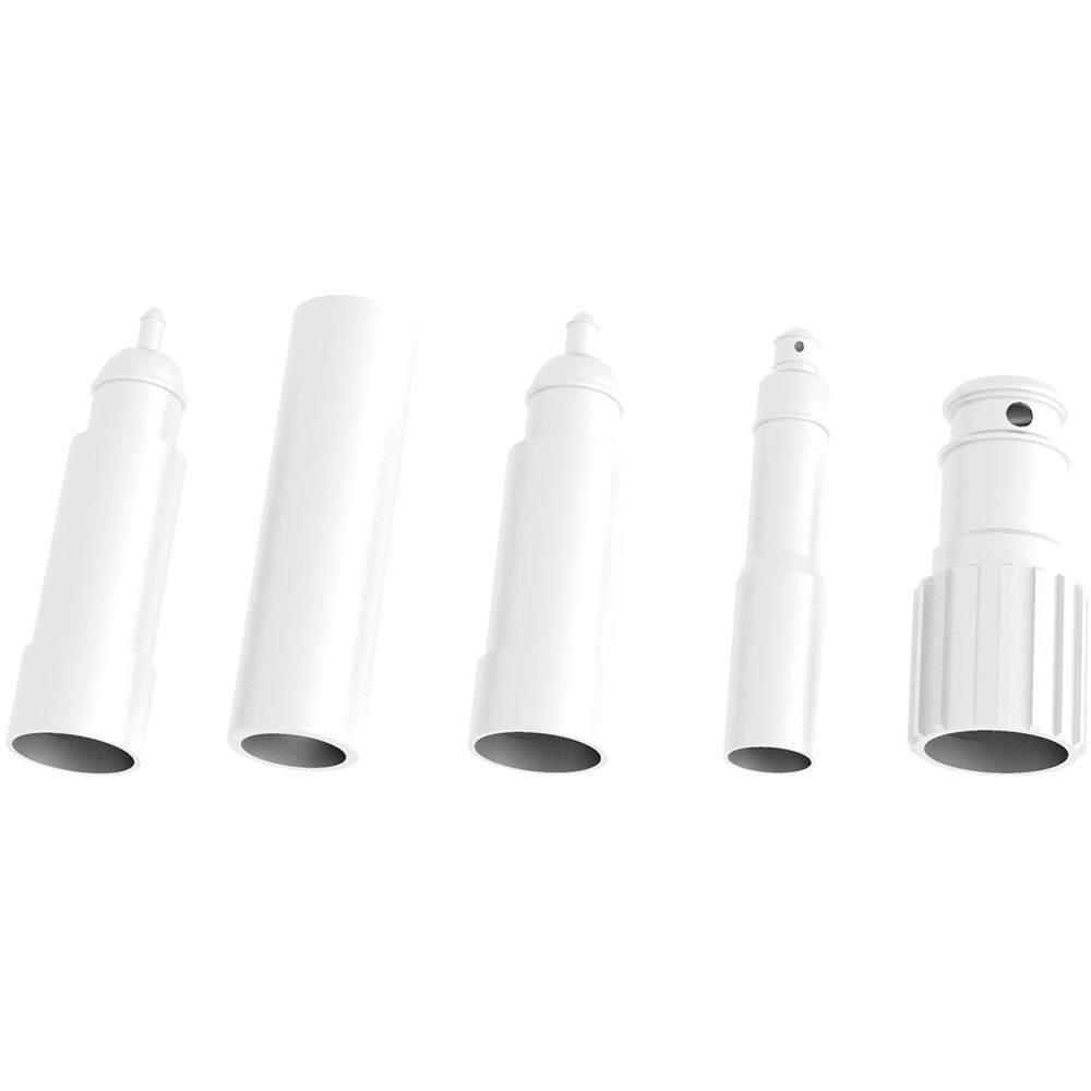 EMBOUTS SPRAY