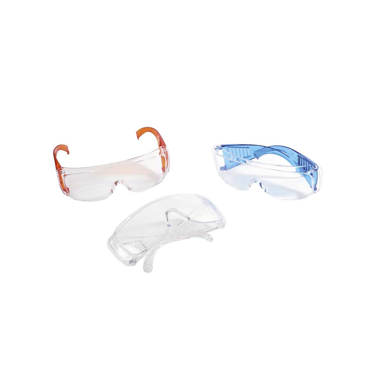 LUNETTES ANTI-BUÉE - 