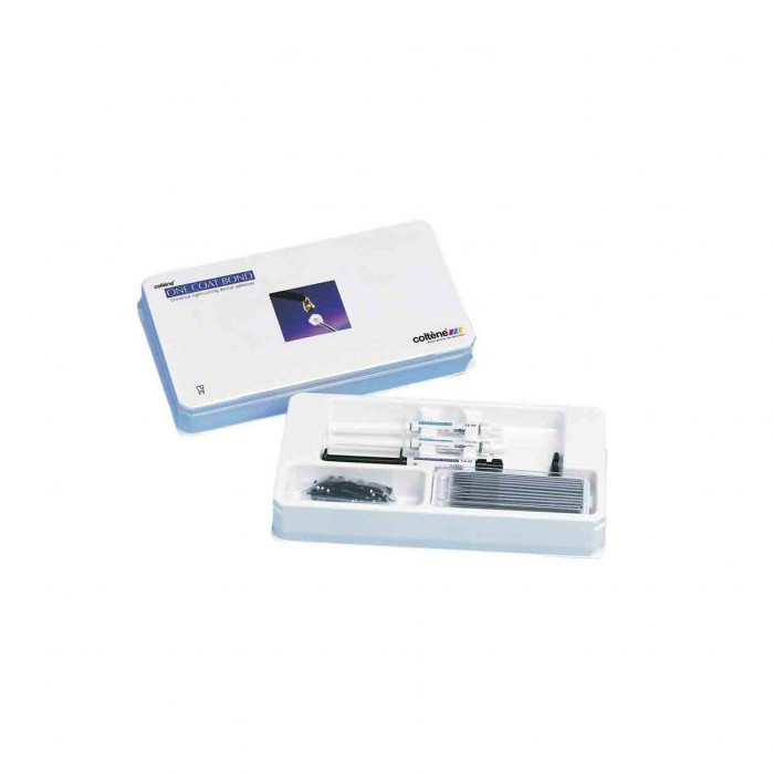 One Coat Bond - 2 seringues 1.2 ML One Coat Bond - 2 seringues 1.2 ML