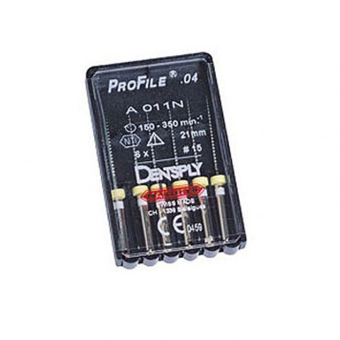 MAILLEFER PROFILE 04 31MM NO15 MAILLEFER MAILLEFER PROFILE 04 31MM NO15 MAILLEFER