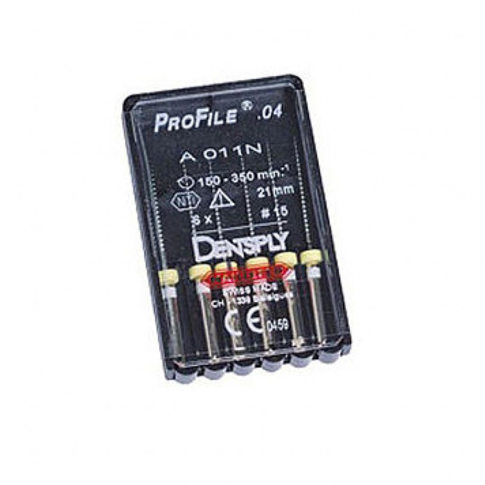 MAILLEFER PROFILE 4% L31MM N°20 MAILLEFER PROFILE 4% L31MM N°20