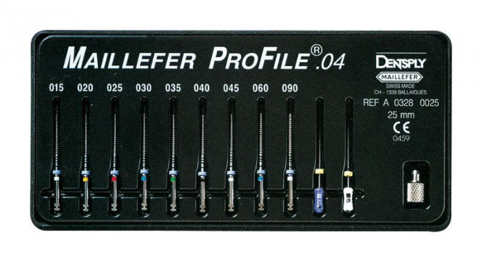 PROFILE COFFRET PROFILE COFFRET