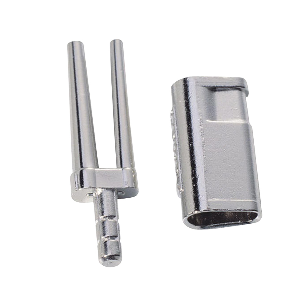 BIVENPIN AVEC GAINE  328-2000        RENFERT