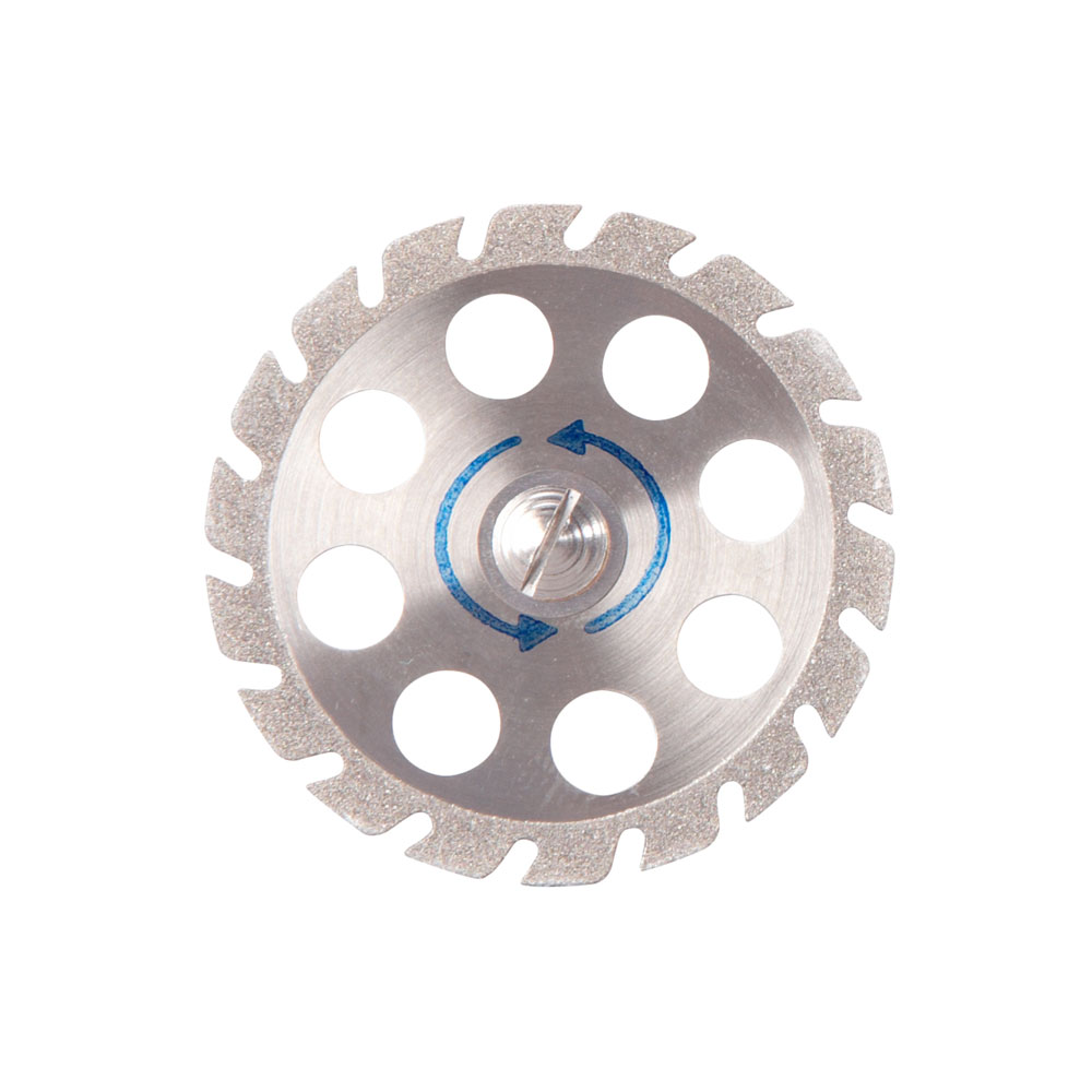 DISQUE PLASTERCUT 30MM 33-1300             RENFERT