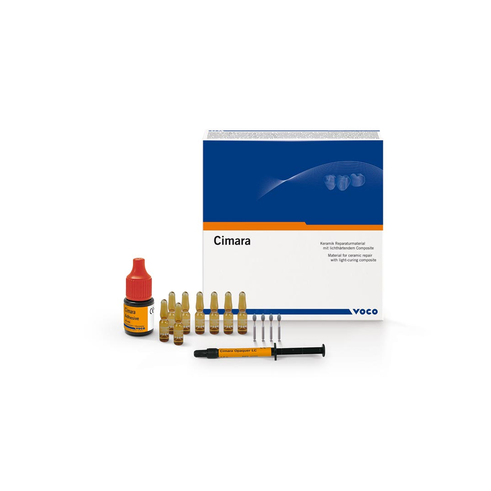 LQ * CIMARA COFFRET 