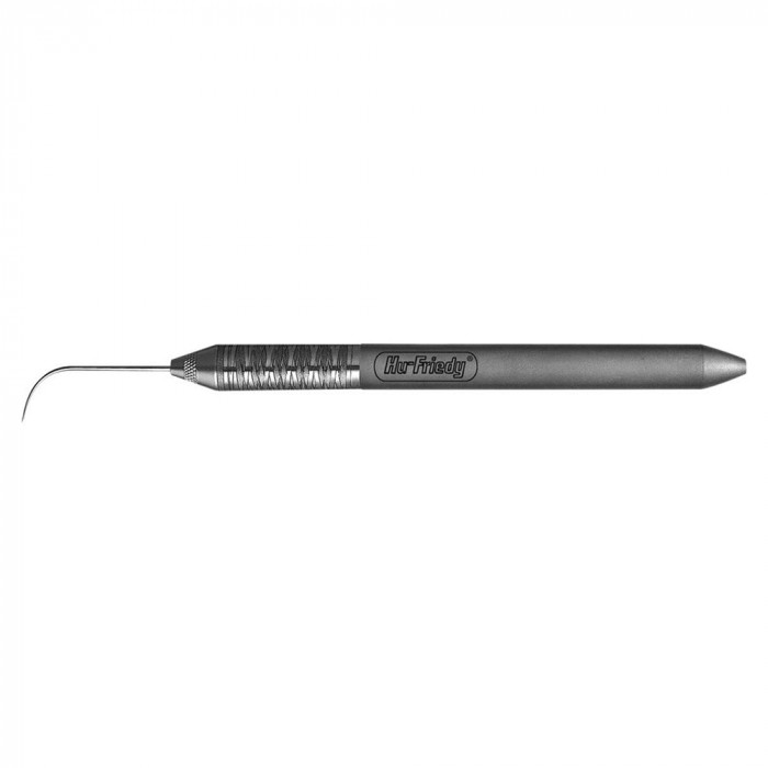 SONDE A DIAGNOSTIC SATIN STEEL EXS3A6 HU-FRIEDY SONDE A DIAGNOSTIC SATIN STEEL EXS3A6 HU-FRIEDY