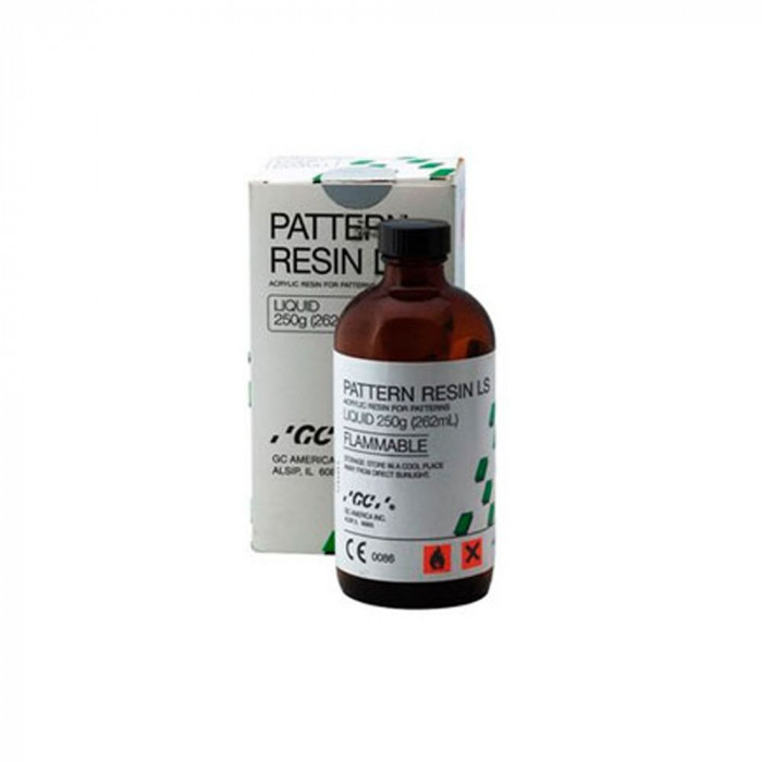 PATTERN RESIN LS LIQUIDE PATTERN RESIN LS LIQUIDE