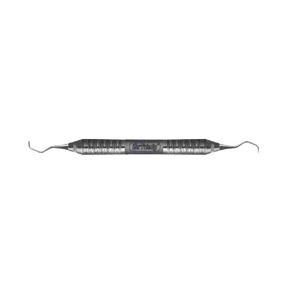 Curette Gracey  Satin Steel  Sg3/46      
