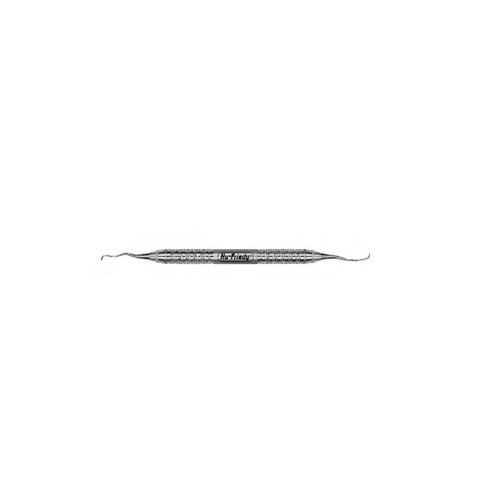 Curette Gracey  Satin Steel   