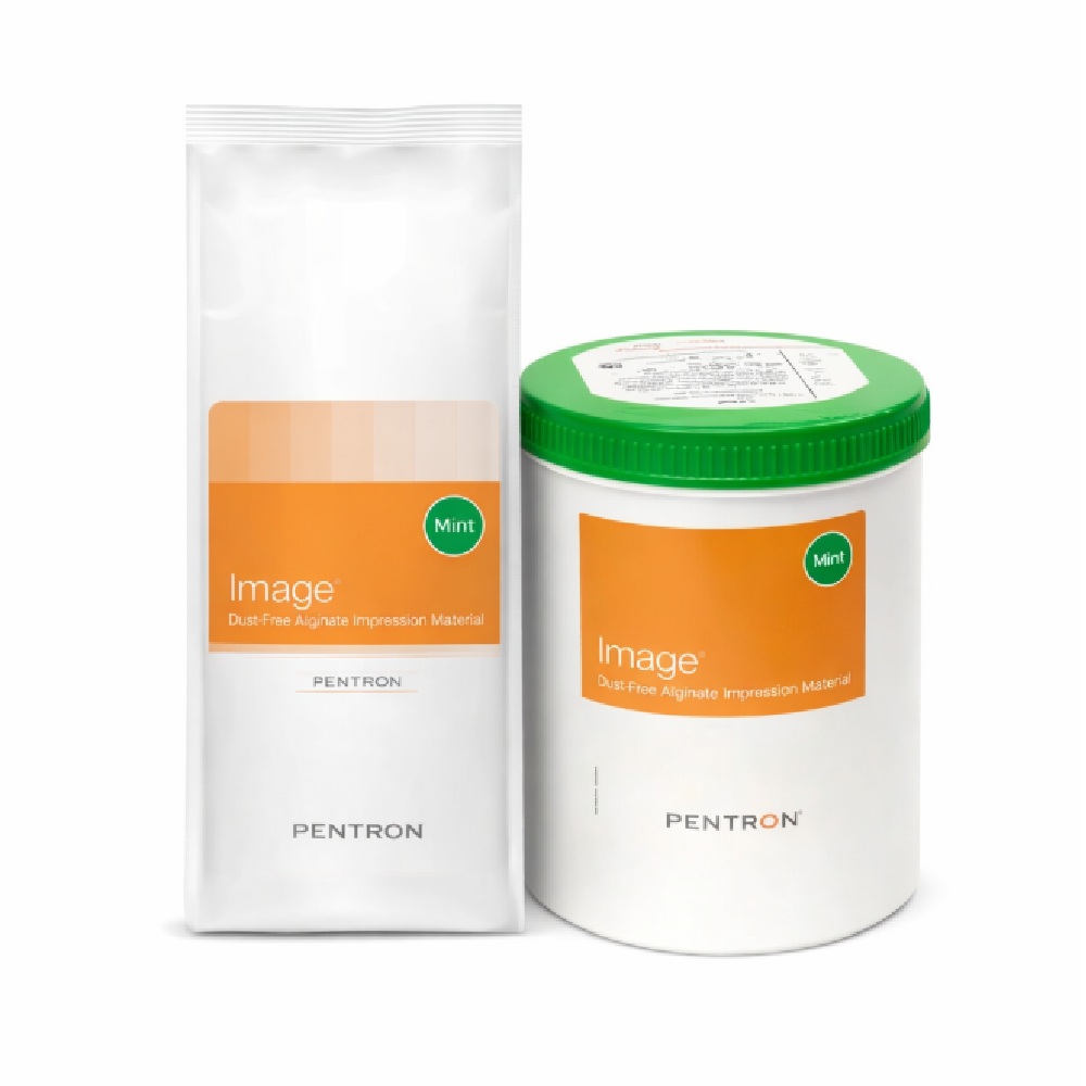 IMAGE ALGINATE