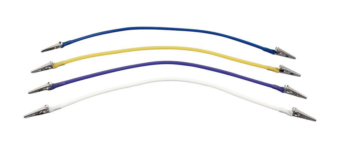 MIRACLIP PORTE SERVIETTES BLEU 605240        HAGER