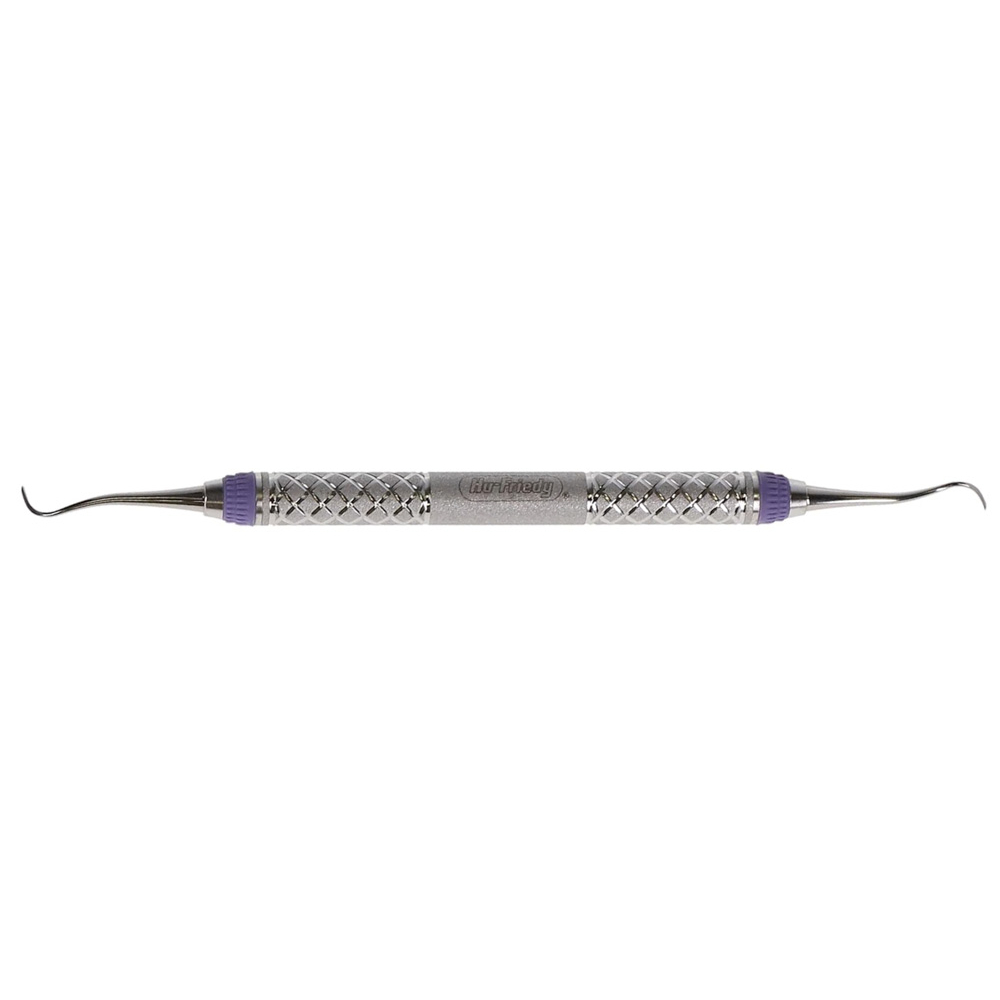 Detartreur younger satin steel
