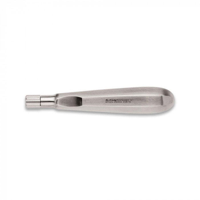 MANCHE POUR CONDENSATEUR PALTI OSTMGRIFF HU-FRIEDY MANCHE POUR CONDENSATEUR PALTI OSTMGRIFF HU-FRIEDY