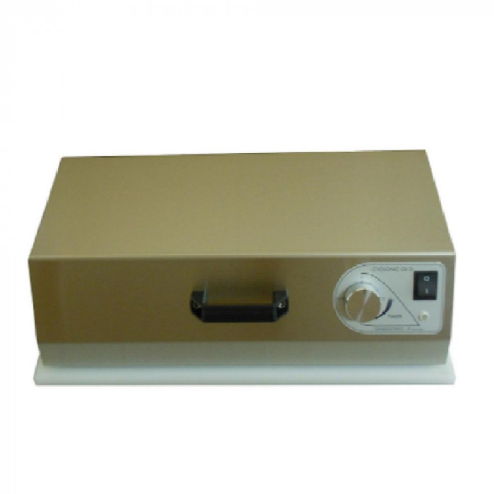 Sécheur Cyclonic 3.5L GS3 Sécheur Cyclonic 3.5L GS3