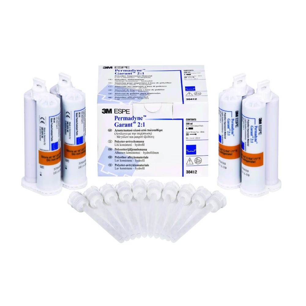 Permadyne Garant