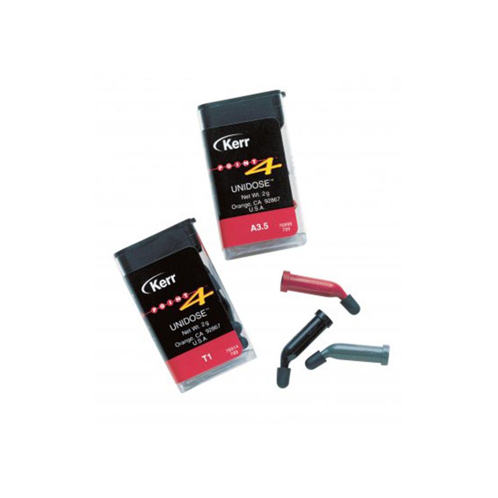POINT 4 COMPOSITE UNIDOSE 