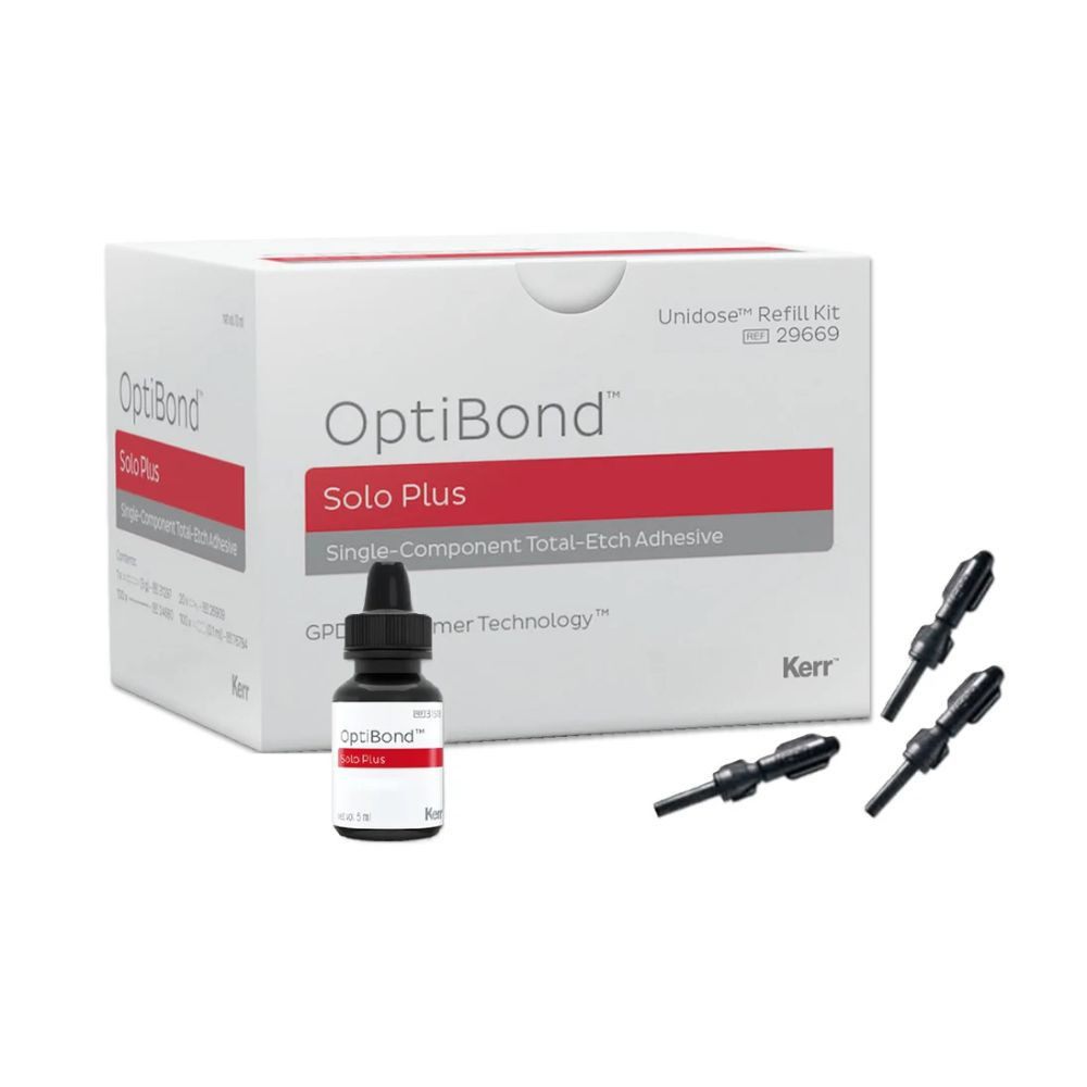 OptiBond Solo Plus