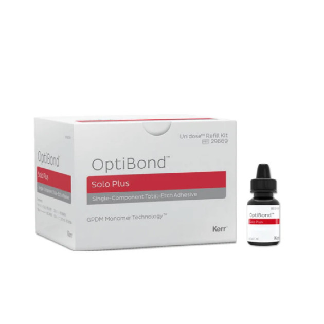 Optibond Rinse OptiBond Solo Plus - coffret | MEGA Dental