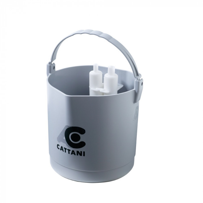 PULSE CLEANER C040720 CATTANI PULSE CLEANER C040720 CATTANI