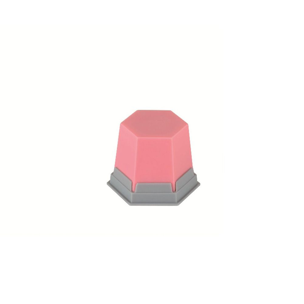 GEO CIRE DE DEPOUILLE 75G 650-0000 ROSE    RENFERT