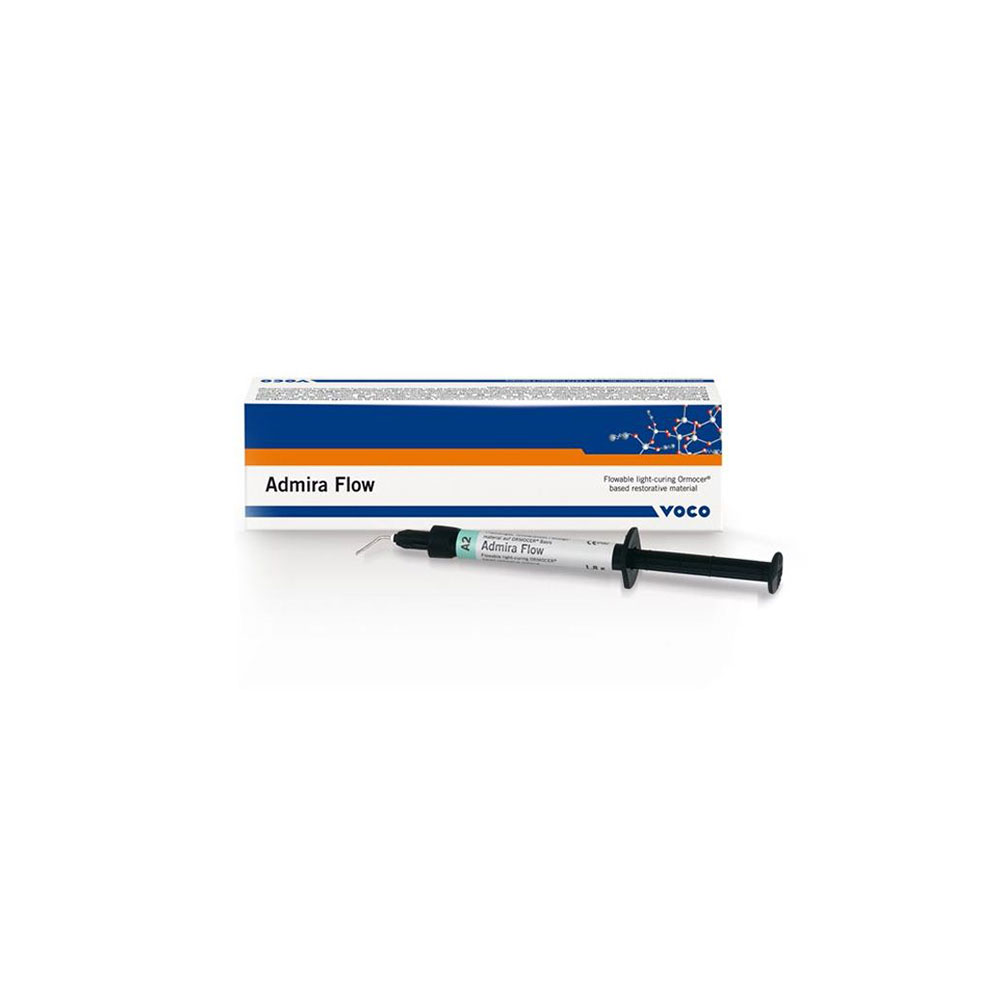 ADMIRA FLOW COMPOSITE SERINGUE 