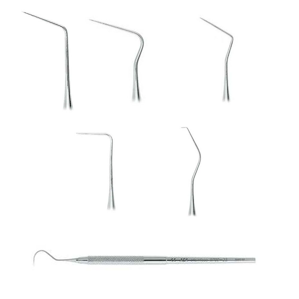 Sondes d'examen 