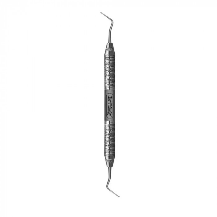 Excavateur endodontique double EXC31L6 Excavateur endodontique double EXC31L6