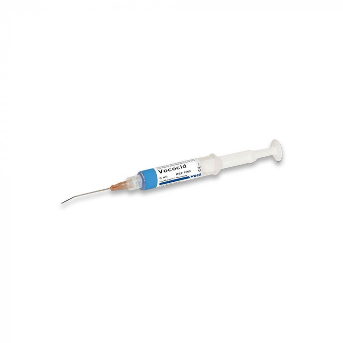 Vococid Etching Gel Seringue Vococid Etching Gel Seringue