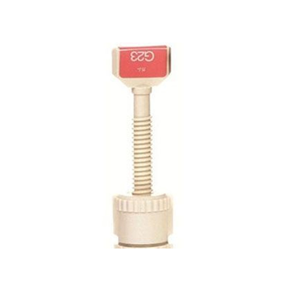 GRADIA PISTON POUR SERINGUE                     GC