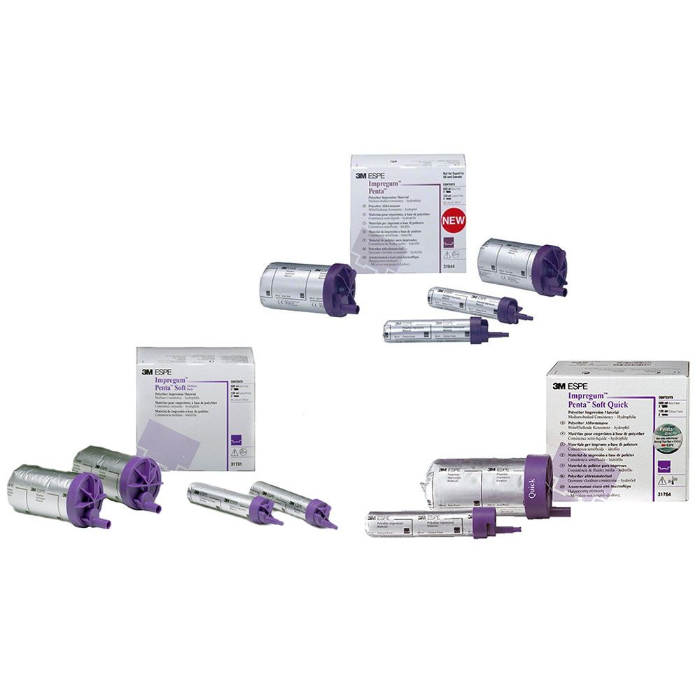 3M™  Impregum™ Penta™