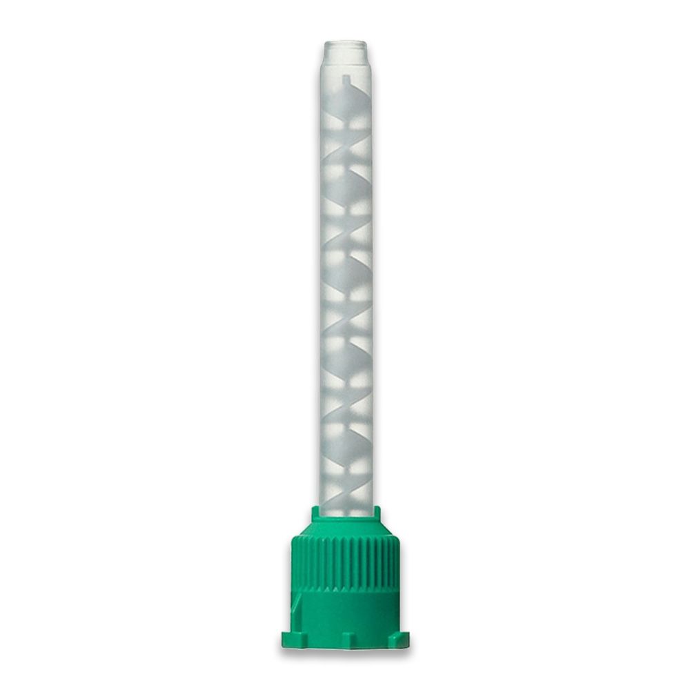 Flexitime embouts mélangeurs verts (48)