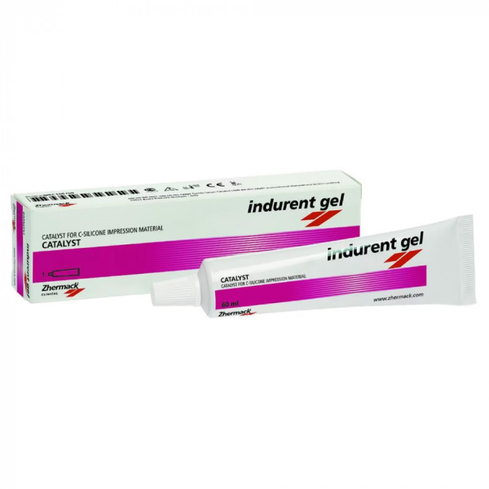 Zetaplus indurent gel catalyst 60ml Zetaplus indurent gel catalyst 60ml