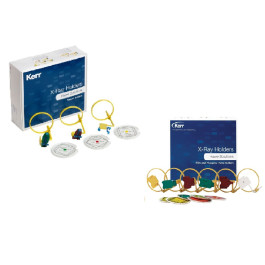 Des Angulateurs Coffret D'essai Angulateurs | MEGA Dental