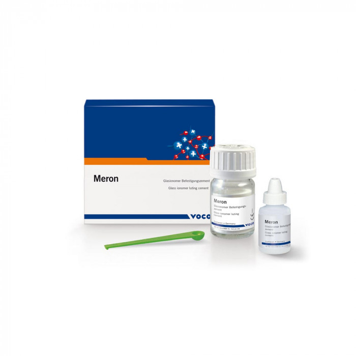 MERON COMBIPACK POUDRE 35G+LIQUIDE 15G 1086 VOCO MERON COMBIPACK POUDRE 35G+LIQUIDE 15G 1086 VOCO