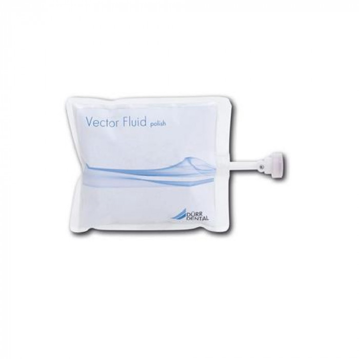 VECTOR FLUID POLISH SACHET 200ML DURR VECTOR FLUID POLISH SACHET 200ML DURR