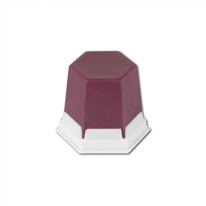 GEO CIRE COLLANTE ROSE TRANS.75G 488-1000 RENFERT GEO CIRE COLLANTE ROSE TRANS.75G 488-1000 RENFERT