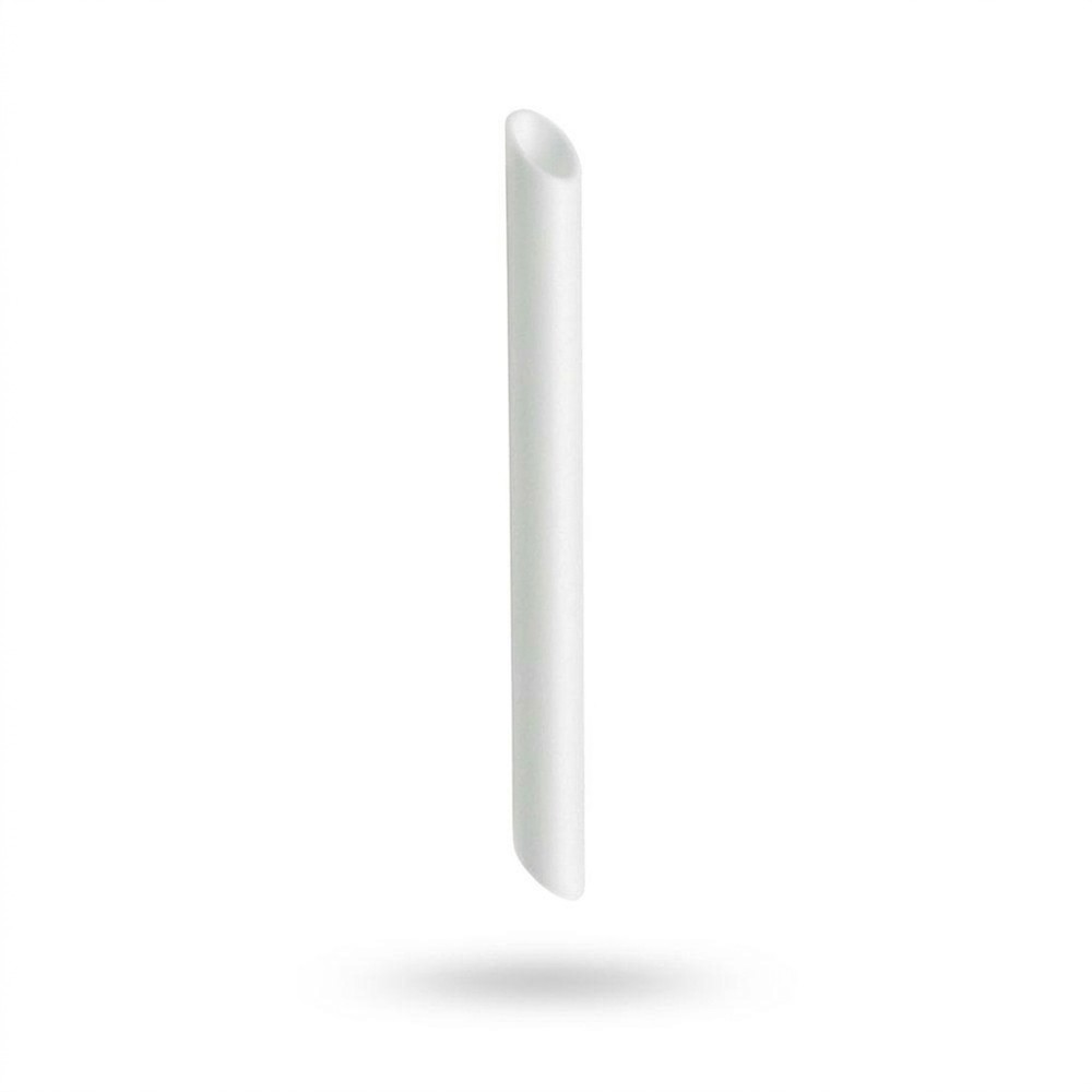 Canules d'aspiration 050 - blanc - sachet de 100