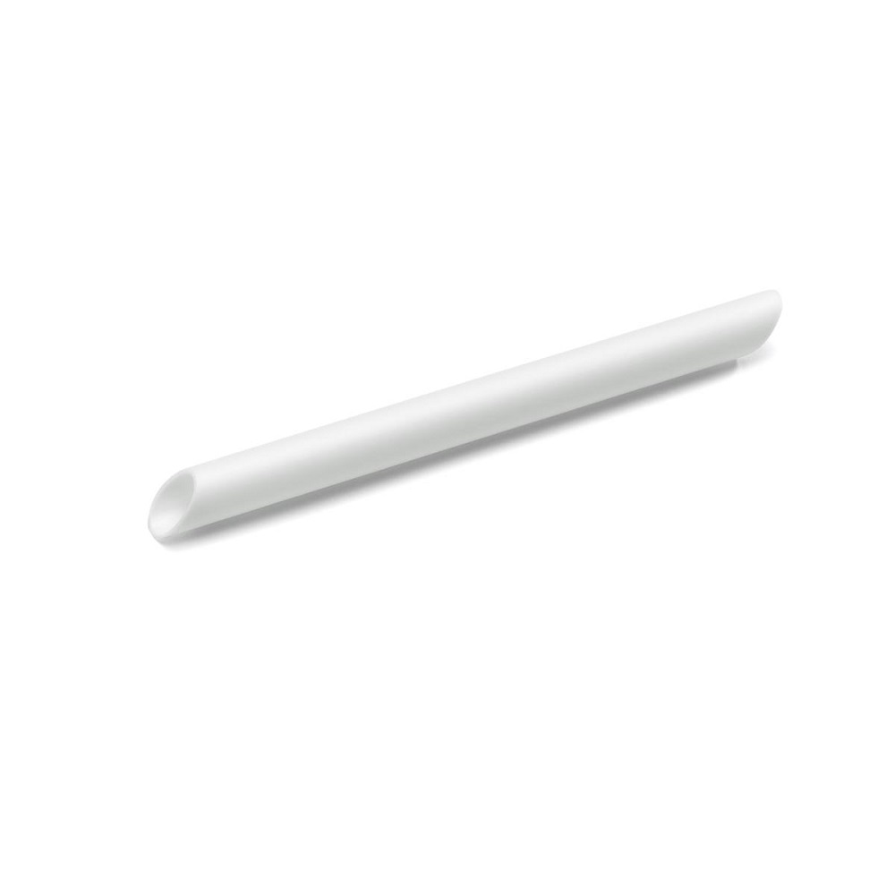 Canules d'aspiration 050 blanches - lot de 100