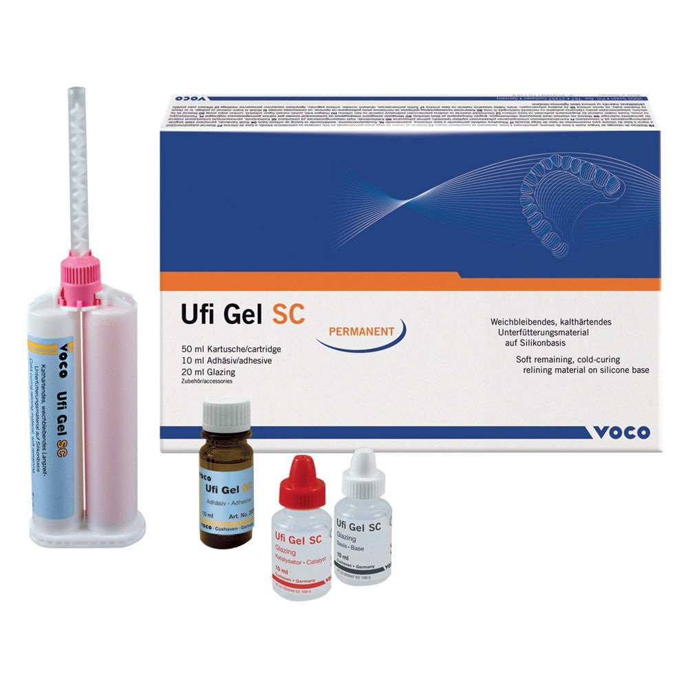 UFIGEL SC